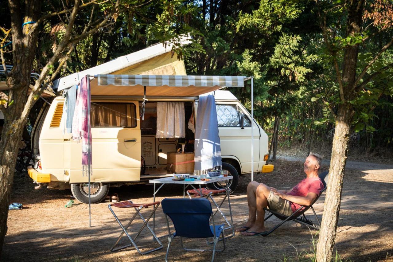 Huttopia Le Moulin Campsite 3*