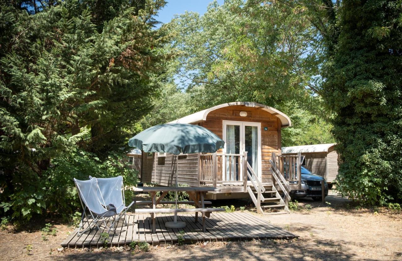 Huttopia Le Moulin Campsite 3*